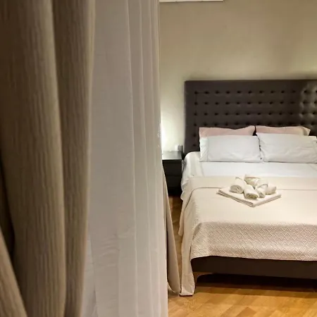 Maria'S Elite Luxury Apartment Skopje Exterior photo