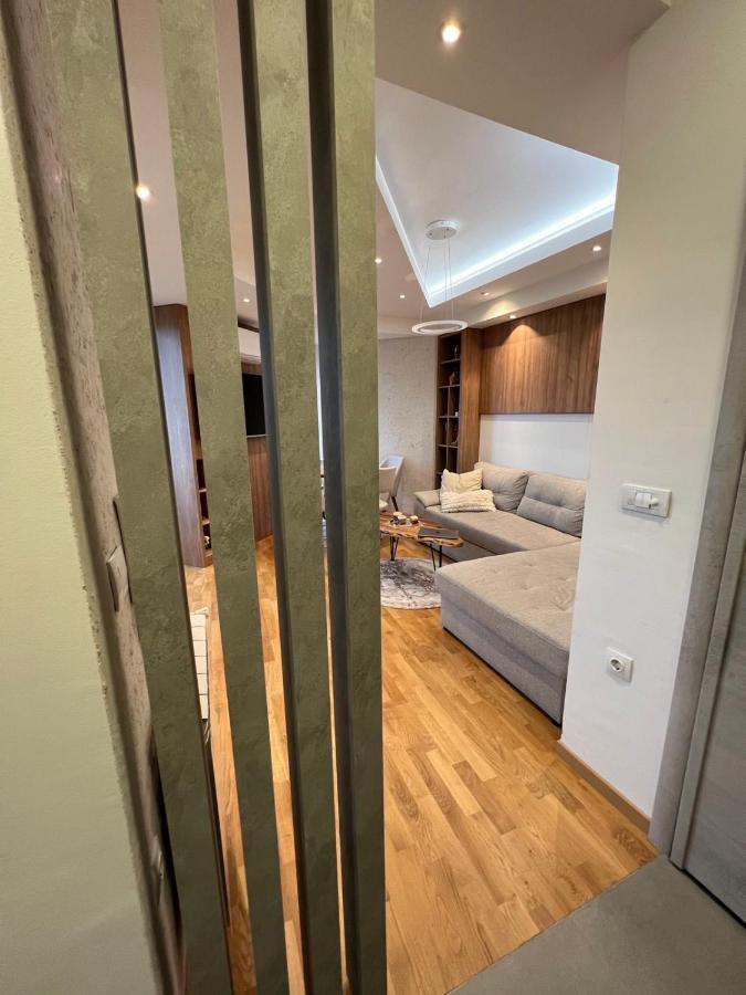 Maria's Elite Luxury Apartamento *