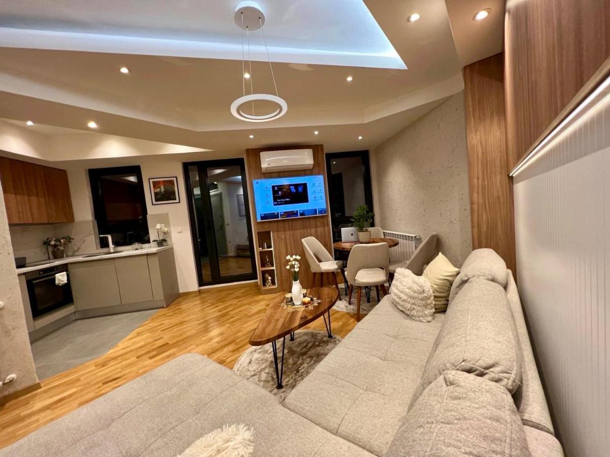 Maria's Elite Luxury *