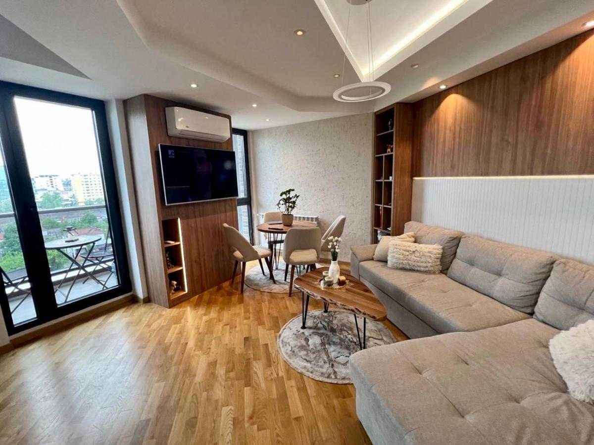 Apartamento Maria's Elite Luxury *