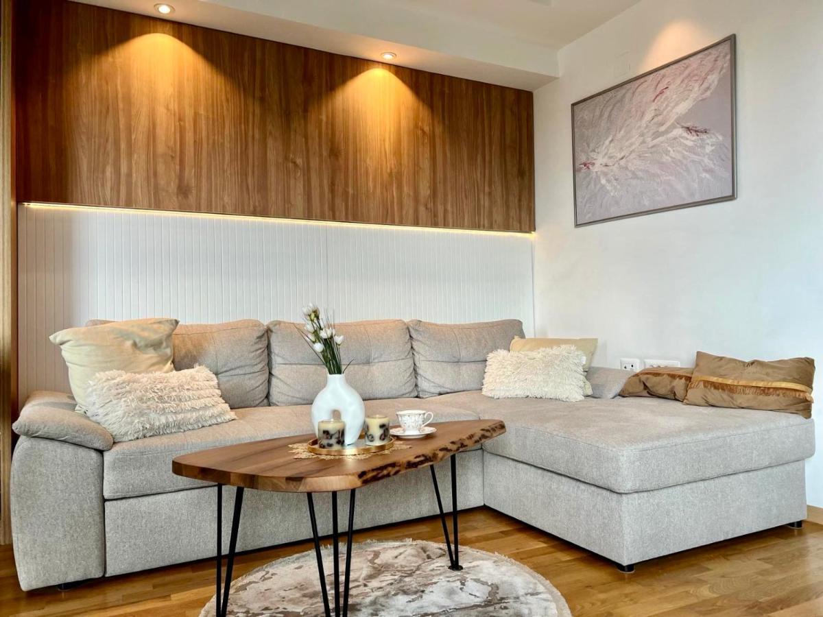 Apartamento Maria's Elite Luxury Skopie