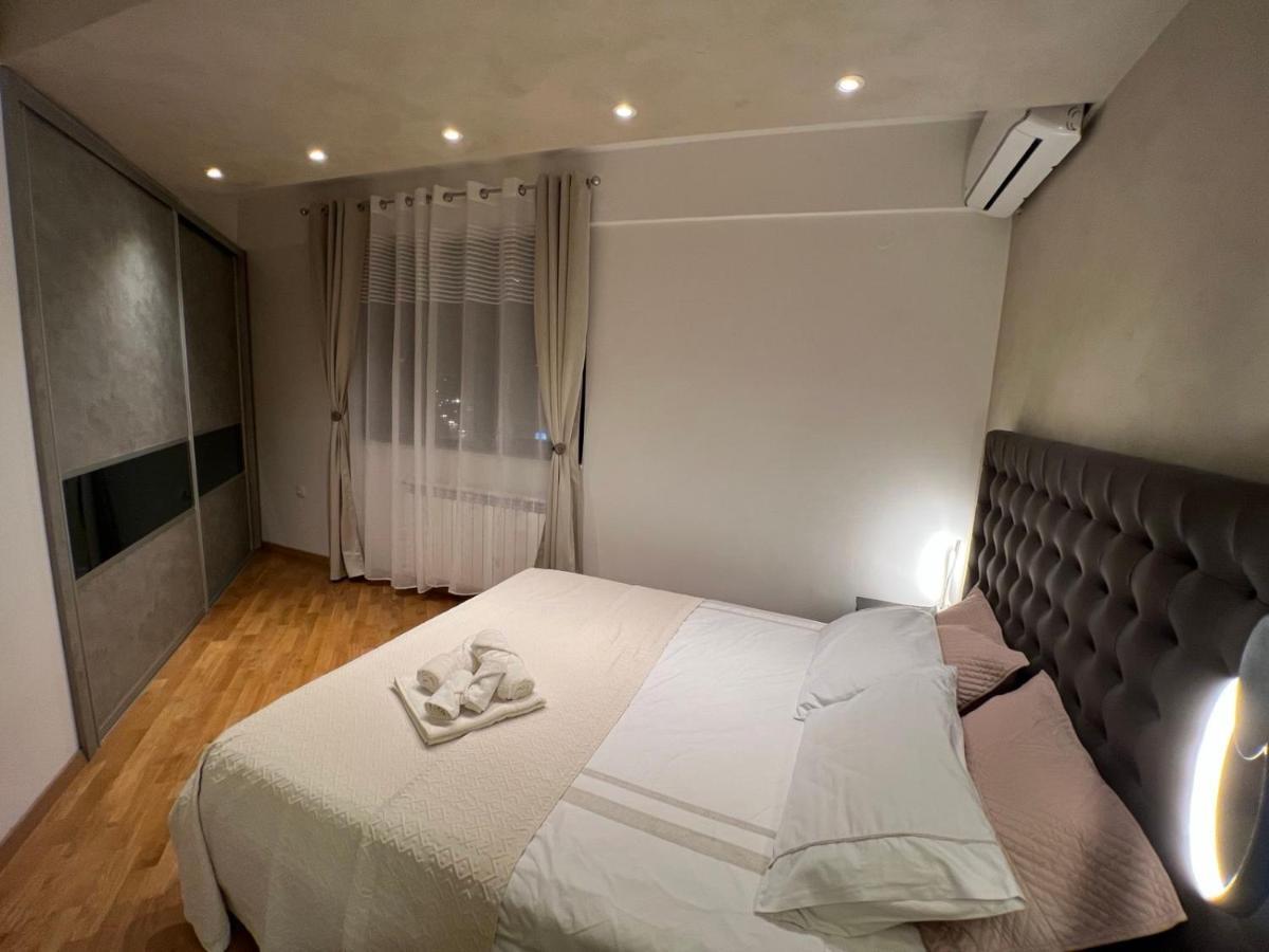 Maria's Elite Luxury * Skopie