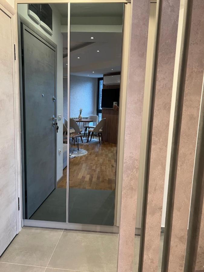 Apartamento Maria's Elite Luxury Skopie