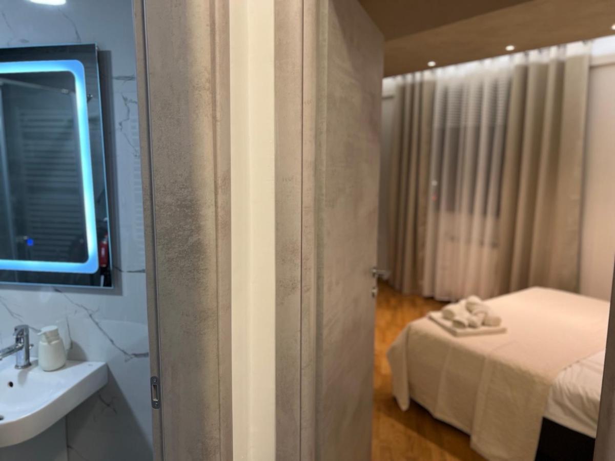 Maria's Elite Luxury Apartamento