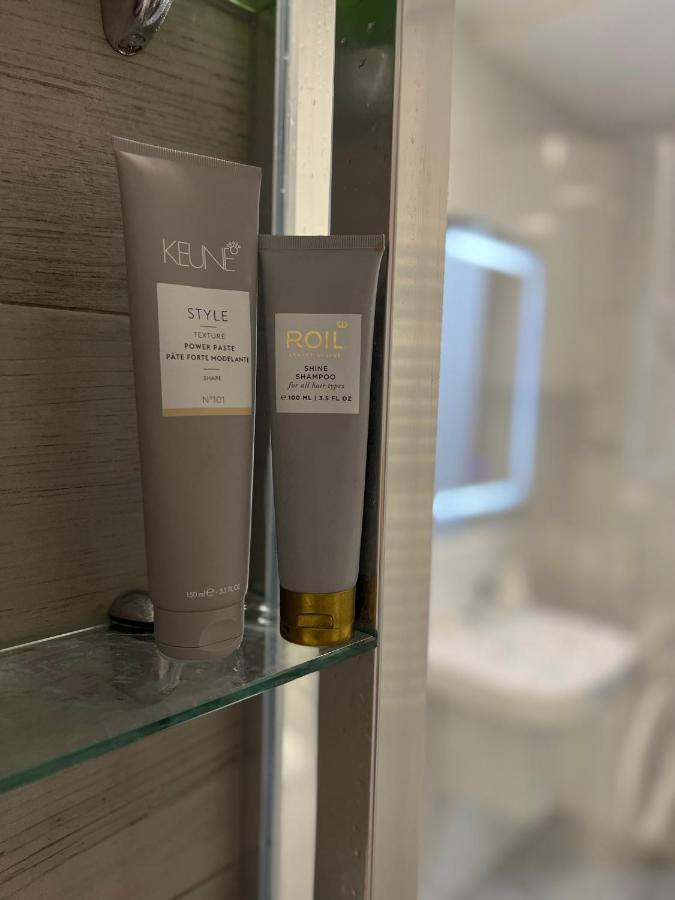 Maria's Elite Luxury * Skopie