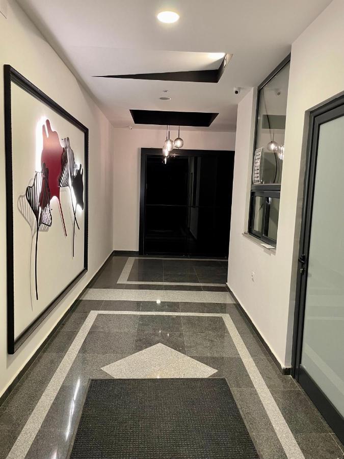Maria's Elite Luxury * Üsküp