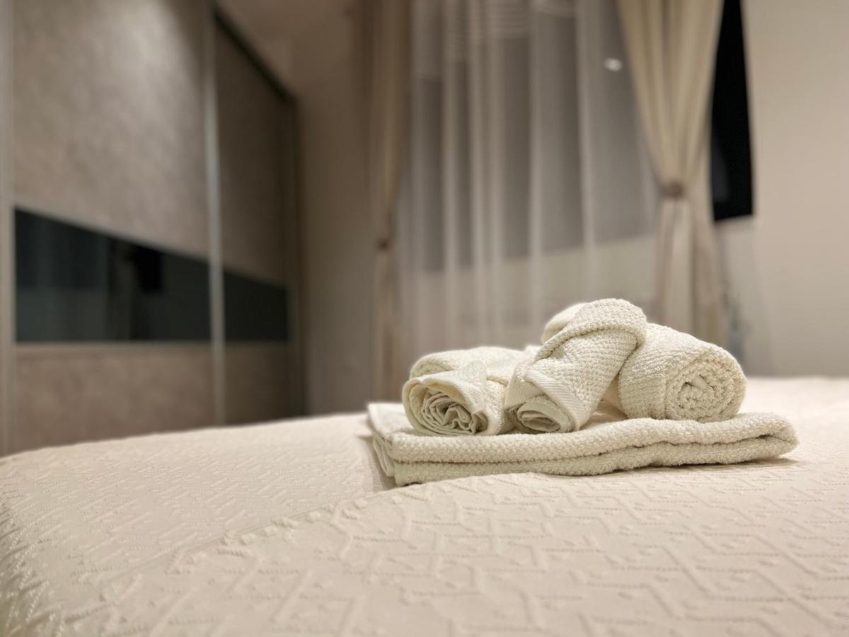 Maria's Elite Luxury Apartamento *