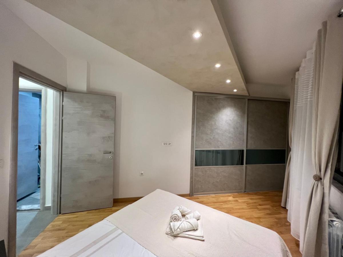 Maria's Elite Luxury Apartamento *